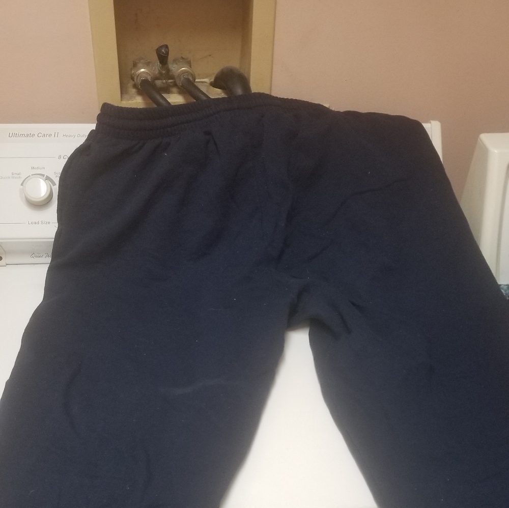 Sweatpants - Picture 2 of 3